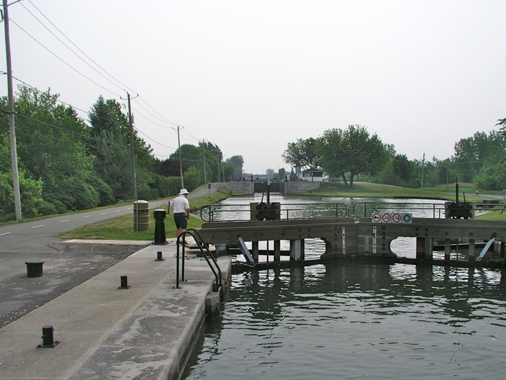 41 Chambli Canal