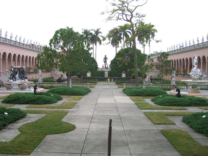 56 The Ringling Museum of Art