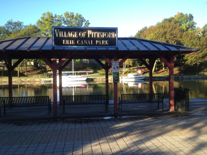 Pittsford Town Dock 2